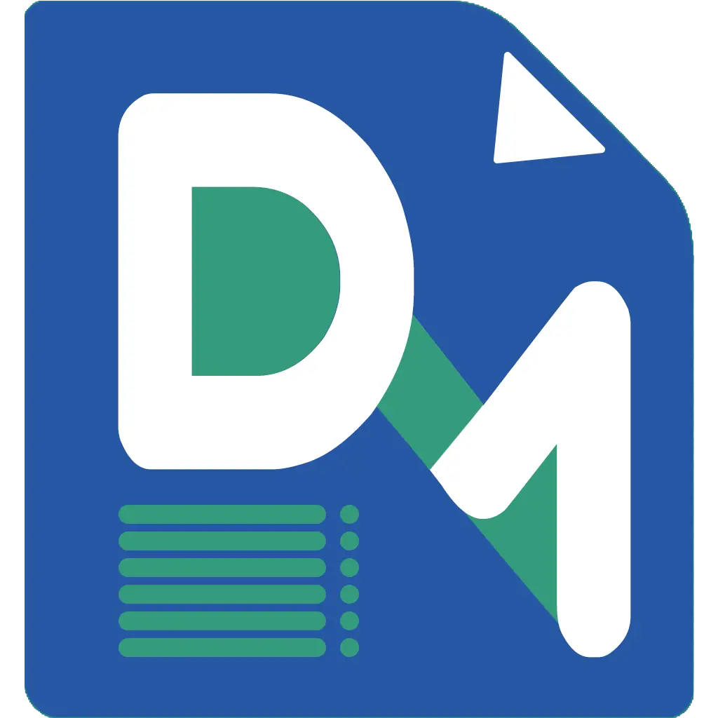 Docmaker Logo